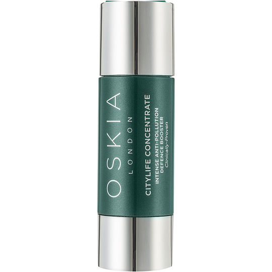 CityLife Concentrate Booster, 15 ml Oskia Seerumi