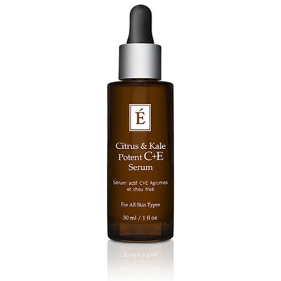 Eminence Organics Organics Citrus & Kale Potent C + E Serum 30