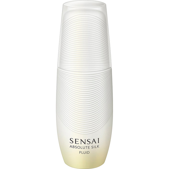 Absolute Silk Fluid, 80 ml Sensai Päivävoiteet