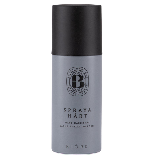 Hairspray, 100 ml Björk Muotoilutuotteet