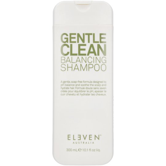 Eleven Australia Gentle Clean Balancing Shampoo 300 ml