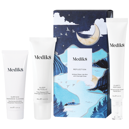 Medik8 Reflection Kit