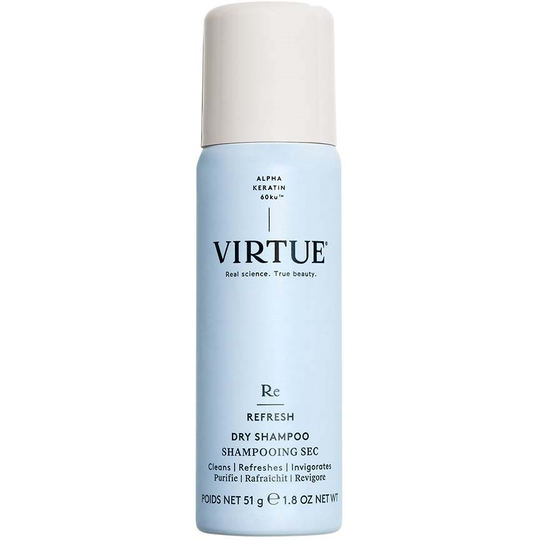Virtue Refresh Dry Shampoo 51 g