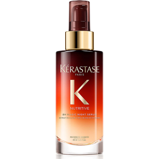 Kérastase Nutritive 8H Magic Night Serum 90 ml