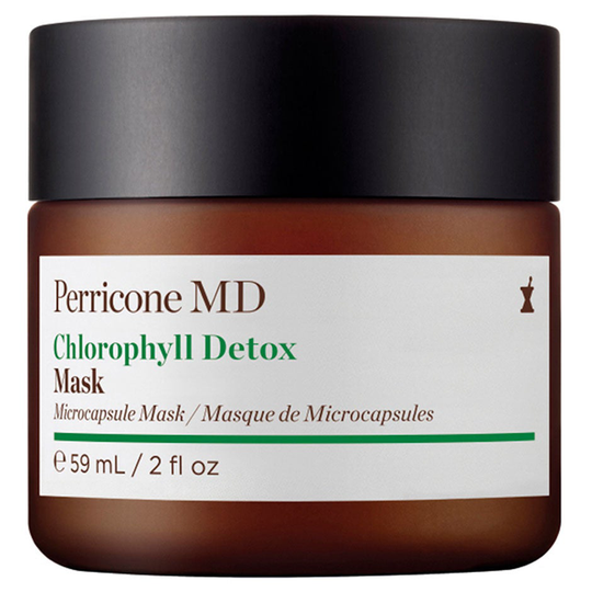Chlorophyll Detox Mask, 59 ml Perricone MD Kasvonaamiot