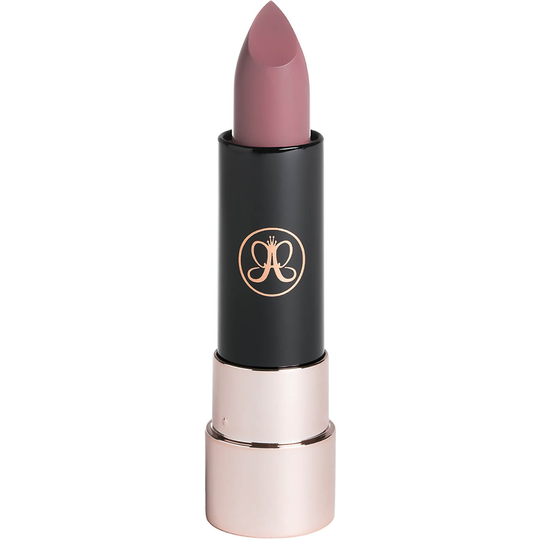 Anastasia Beverly Hills Matte Lipstick Dusty Mauve