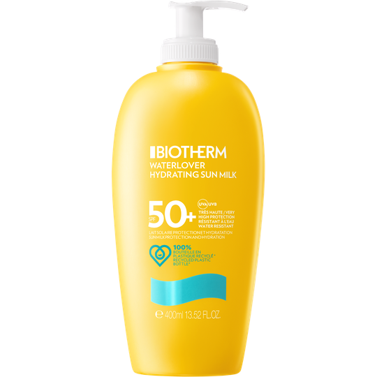 Biotherm Lait Solaire Sunscreen SPF50 400 ml
