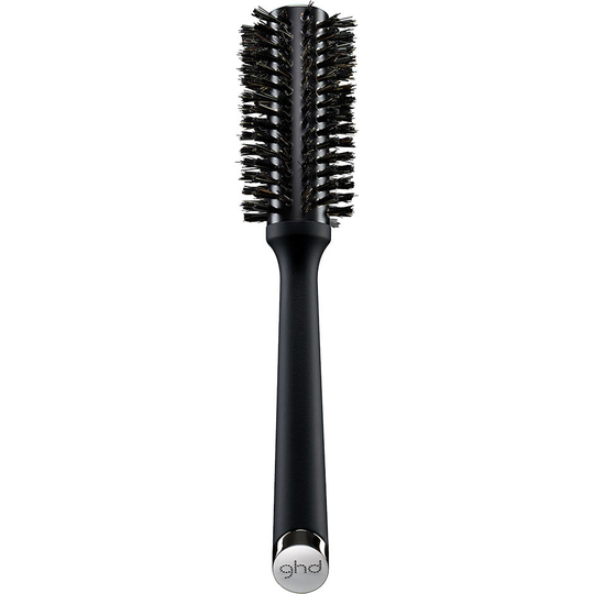 ghd Natural Bristle Radial Brush, ghd Aitoharjaksiset