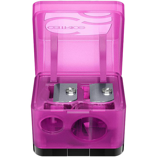Sharpener, Catrice Terottimet