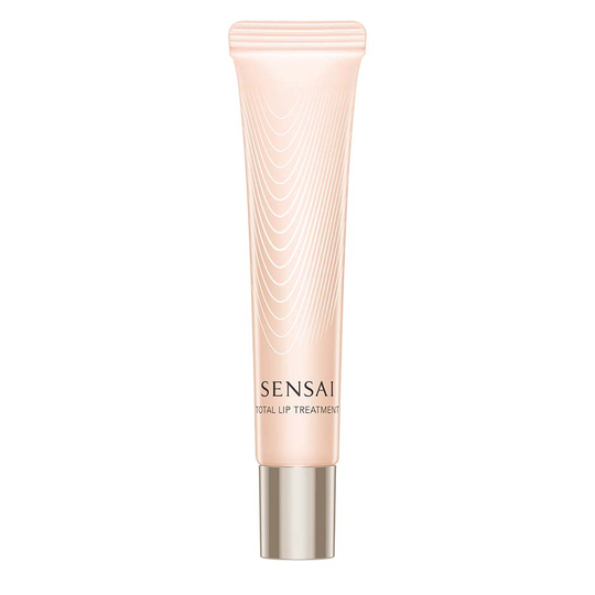 Total Lip Treatment, 10 ml Sensai Huulten hoito