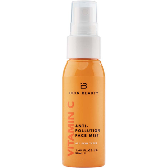 Vitamin C Face Mist, 50 ml Icon Beauty Kasvovedet