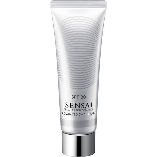 Cellular Performance Advanced Day Cream Spf30, Sensai Päivävoiteet