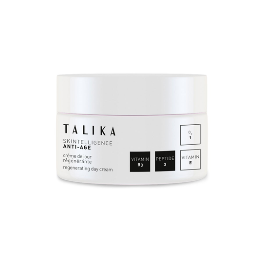 Talika Regenerating Day Cream 50 ml