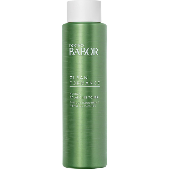Cleanformance Herbal Balancing Toner, 200 ml Babor Kasvovedet