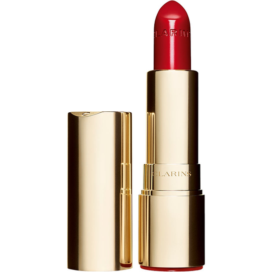 Joli Rouge Brillant, 3.5 g Clarins Huulipuna