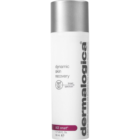 Dynamic Skin Recovery, 50 ml Dermalogica Kosteusvoiteet kasvoille