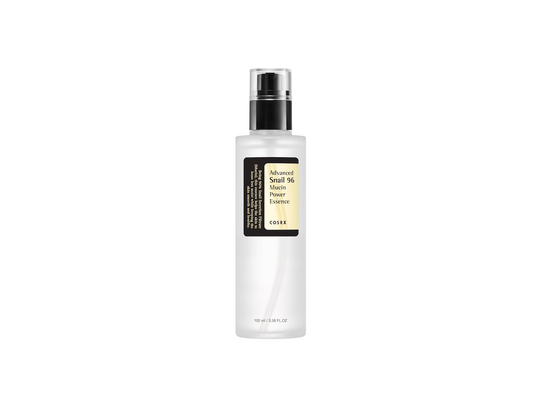 Advanced Snail 96 Mucin Power Essence, ml 100 COSRX Seerumi