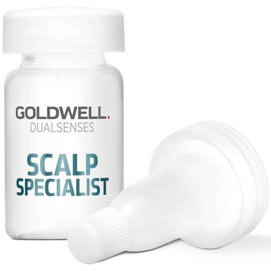 Goldwell Dualsenses Scalp Specialist Anti-Hairloss Serum 8x6 ml 4