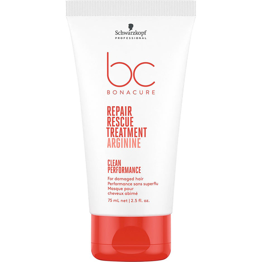Bc Repair Rescue, 75 ml Schwarzkopf Professional Tehohoidot