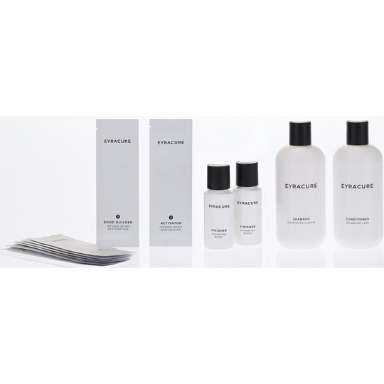 Eyracure Healthy Hair Refill