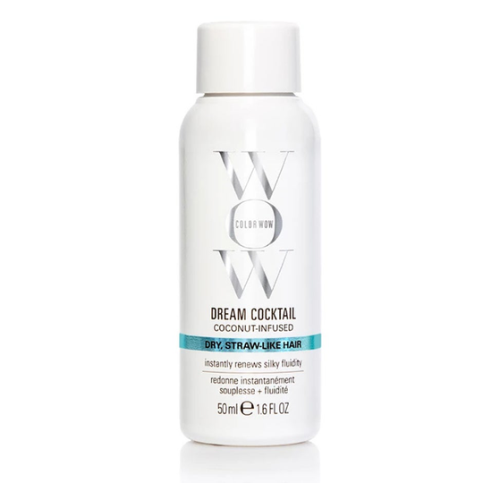 Coconut Cocktail Mini, 50 ml Colorwow Muotoilutuotteet