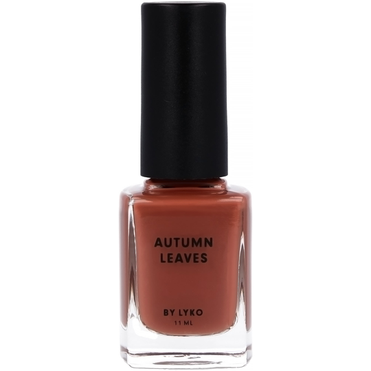 LYKO Highkey Nail Polish Autumn Leaves 54