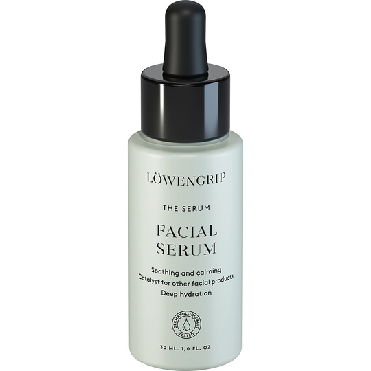 Löwengrip The Serum Facial Serum, 30 ml Löwengrip Seerumi