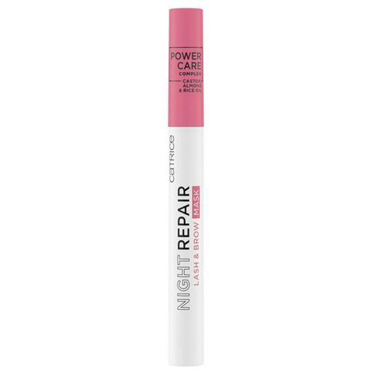 Catrice Night Repair Lash & Brow Mask