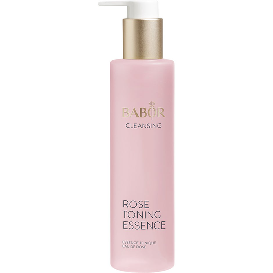 Babor Cleansing CP Rose Toning Lotion, 200 ml Babor Kasvovedet