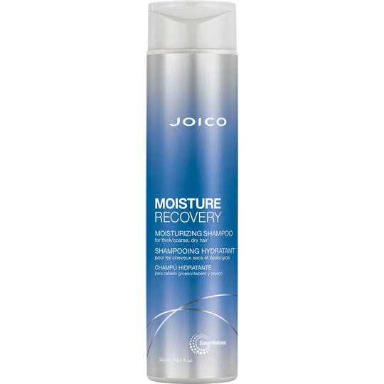 Joico Moisture Recovery Moisturizing Shampoo 300 ml