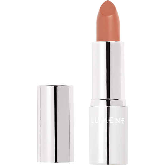 Lumene Luminous Moisture Lipstick 1 Oat Heart