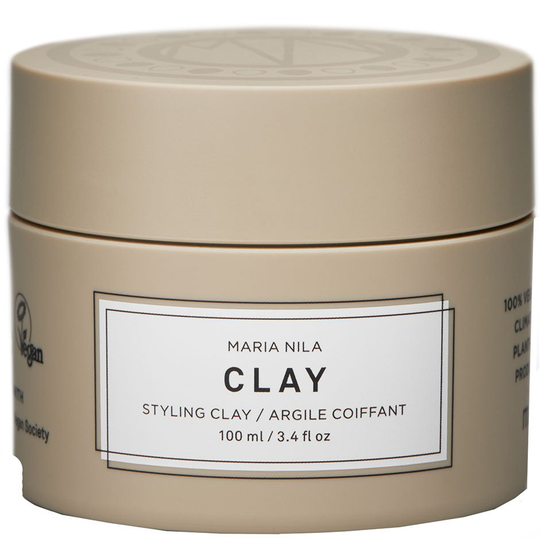 Styling Clay, 100 g Maria Nila Muotoilutuotteet