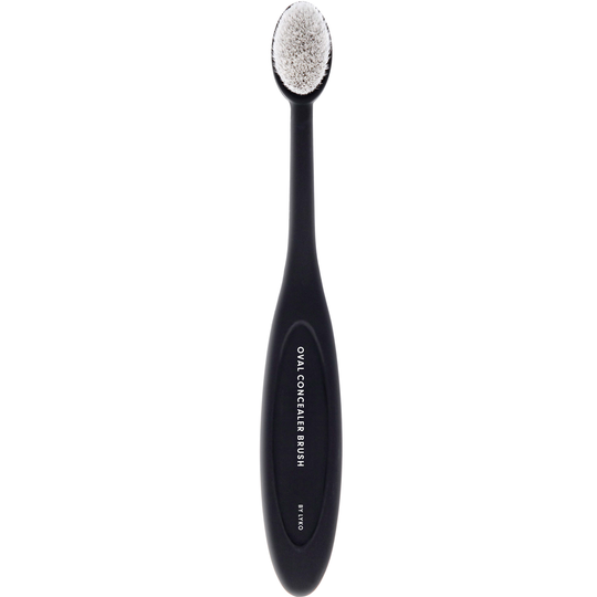 LYKO Oval Concealer Brush