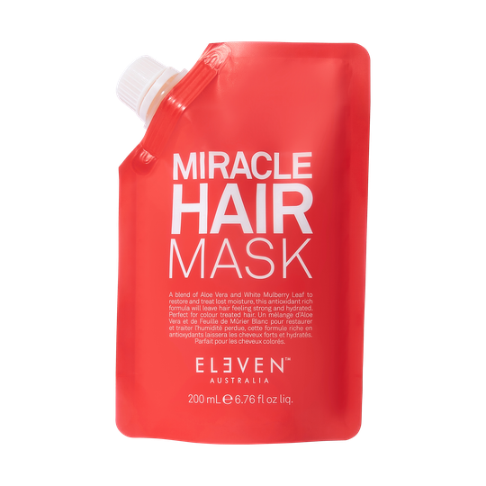 Eleven Australia Miracle Hair Mask 200 ml