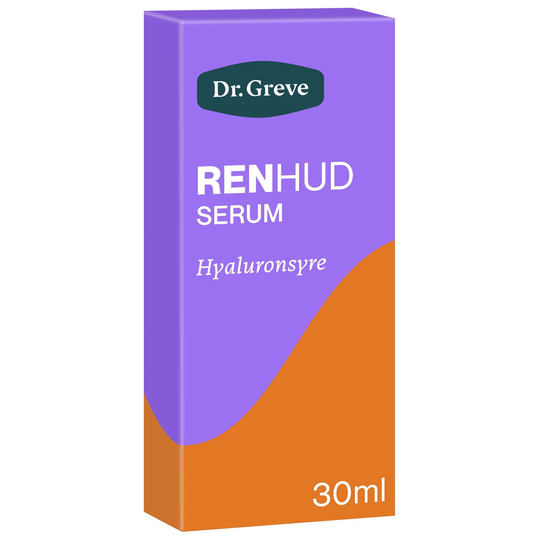 Dr. Greve RENHUD Serum 30 ml