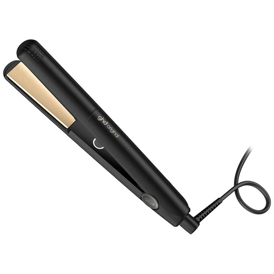 New & Improved Original Styler, ghd Suoristusraudat