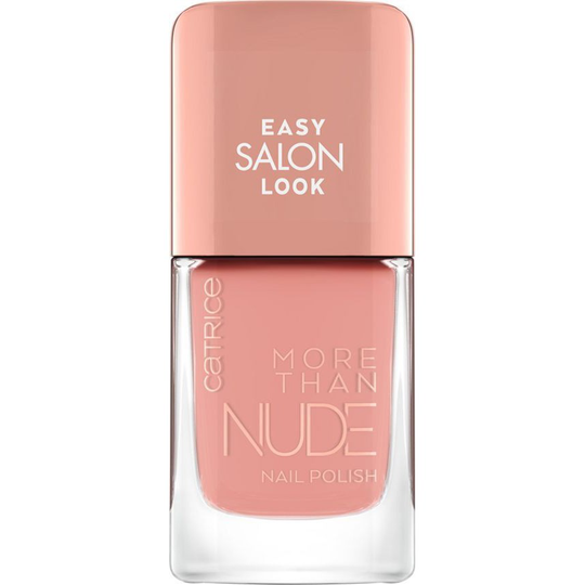 Catrice Autumn Collection More Than Nude Nail Polish Meet Me At T
