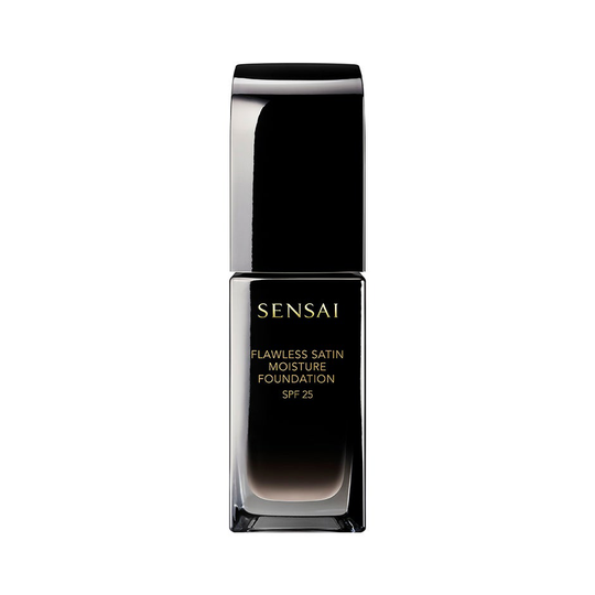 Sensai Flawless Satin Foundation SPF 20, 30 ml Sensai Meikkivoide