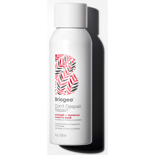 Briogeo Don't Despair Repair Strength + Moisture Leave-In Mask 11