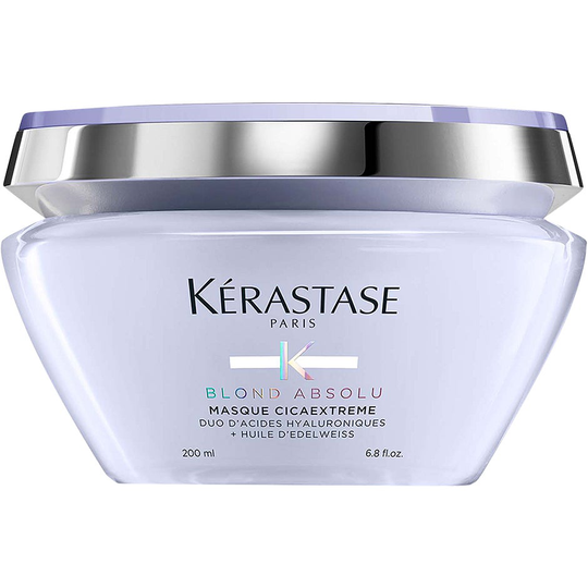 Blond Absolu Masque Cicaextreme, 200 ml Kérastase Tehohoidot