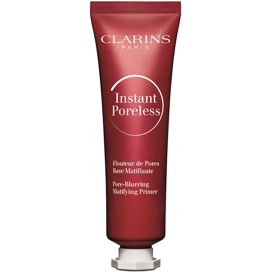 Instant Poreless Face Primer, 20 ml Clarins Pohjustus