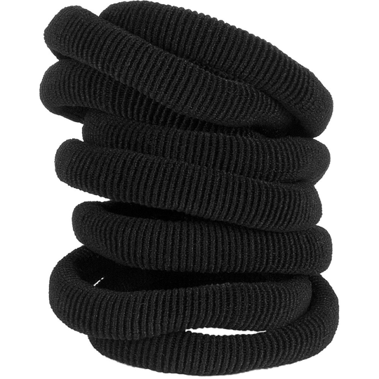LYKO Hair Bandsar Black