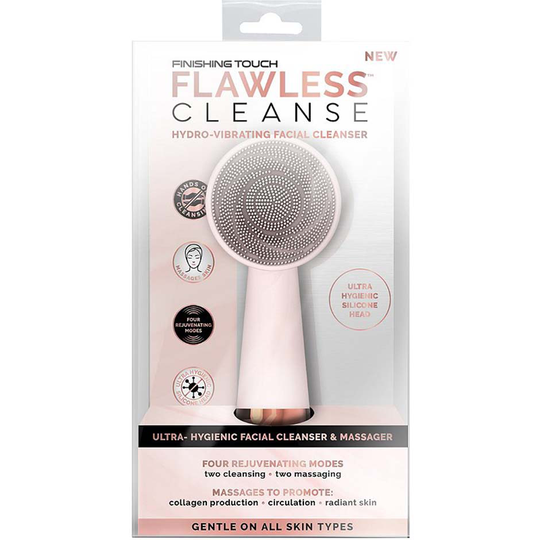 Cleanse, Flawless Ihonpuhdistus