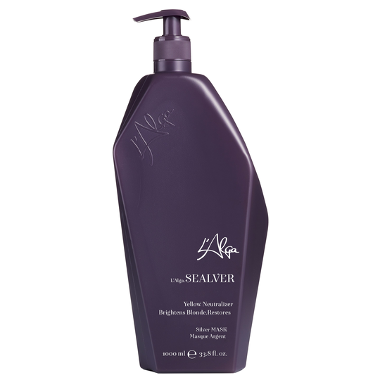 L'Alga Sealver Sealver Mask 1000 ml