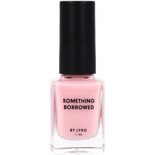 LYKO Highkey Nail Polish Someting Borrowed 033