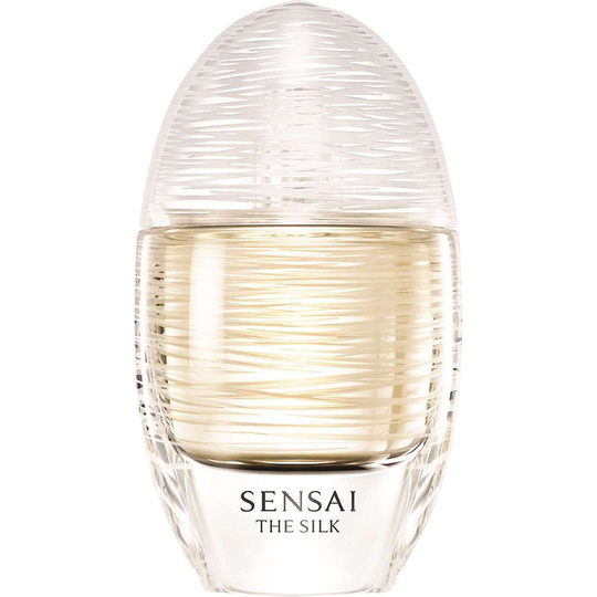 Sensai The Silk Eau de Toilette, 50 ml Sensai Naisten hajuvedet