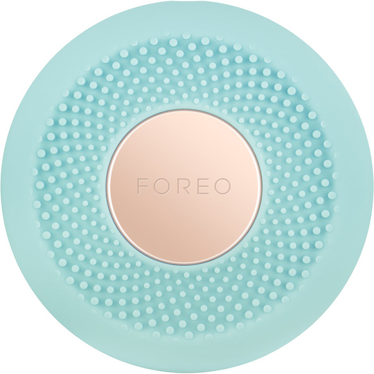 UFO Mini 2 Mint, Foreo Ihonpuhdistus