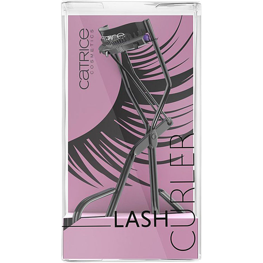 Lash Curler, Catrice Ripsentaivutin