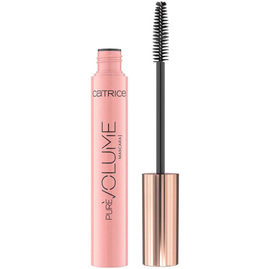 Pure Volume Mascara, 10 ml Catrice Ripsiväri