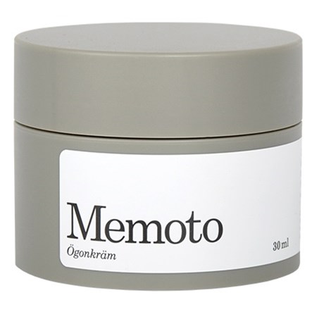 HADA Memoto Eye Cream 30 ml